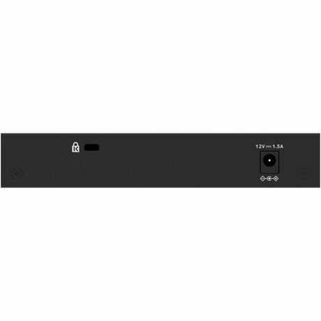 Netgear MS305E Ethernet Switch — MS305E-100NAS