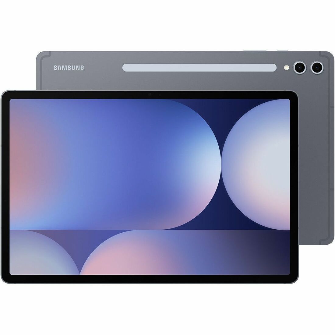 Samsung Galaxy Tab S10+ SM-X828U Tablet - 12.4" WQXGA+ - MediaTek Dimensity 9300+ (MT6989) Octa-core - 12 GB - 256 GB Storage - Android 14 - 5G - Moonstone Gray — SM-X828UZAAVZW