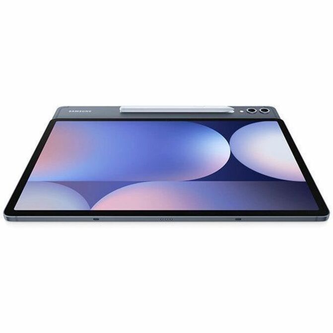 Samsung Galaxy Tab S10+ SM-X828U Tablet - 12.4" WQXGA+ - MediaTek Dimensity 9300+ (MT6989) Octa-core - 12 GB - 256 GB Storage - Android 14 - 5G - Moonstone Gray — SM-X828UZAAVZW