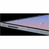 Samsung Galaxy Tab S10+ SM-X828U Tablet - 12.4" WQXGA+ - MediaTek Dimensity 9300+ (MT6989) Octa-core - 12 GB - 256 GB Storage - Android 14 - 5G - Moonstone Gray — SM-X828UZAAVZW