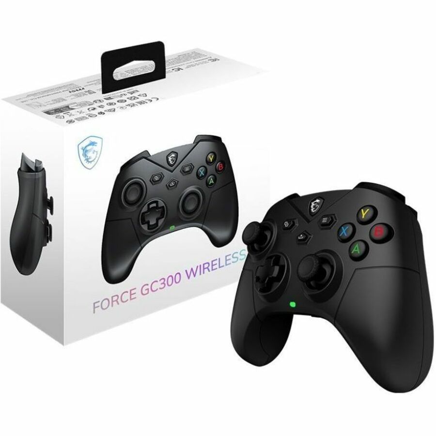 MSI Force GC300 Gaming Pad — FORCEGC300W
