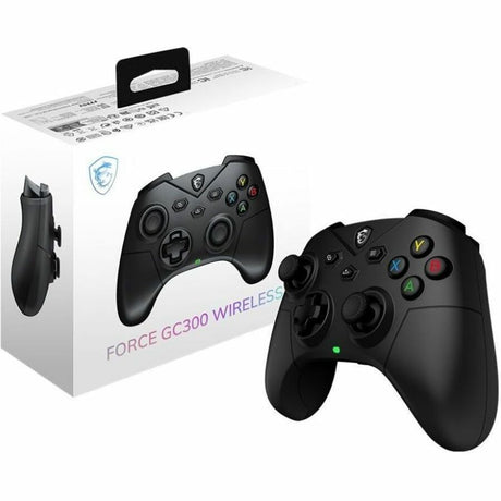 MSI Force GC300 Gaming Pad — FORCEGC300W