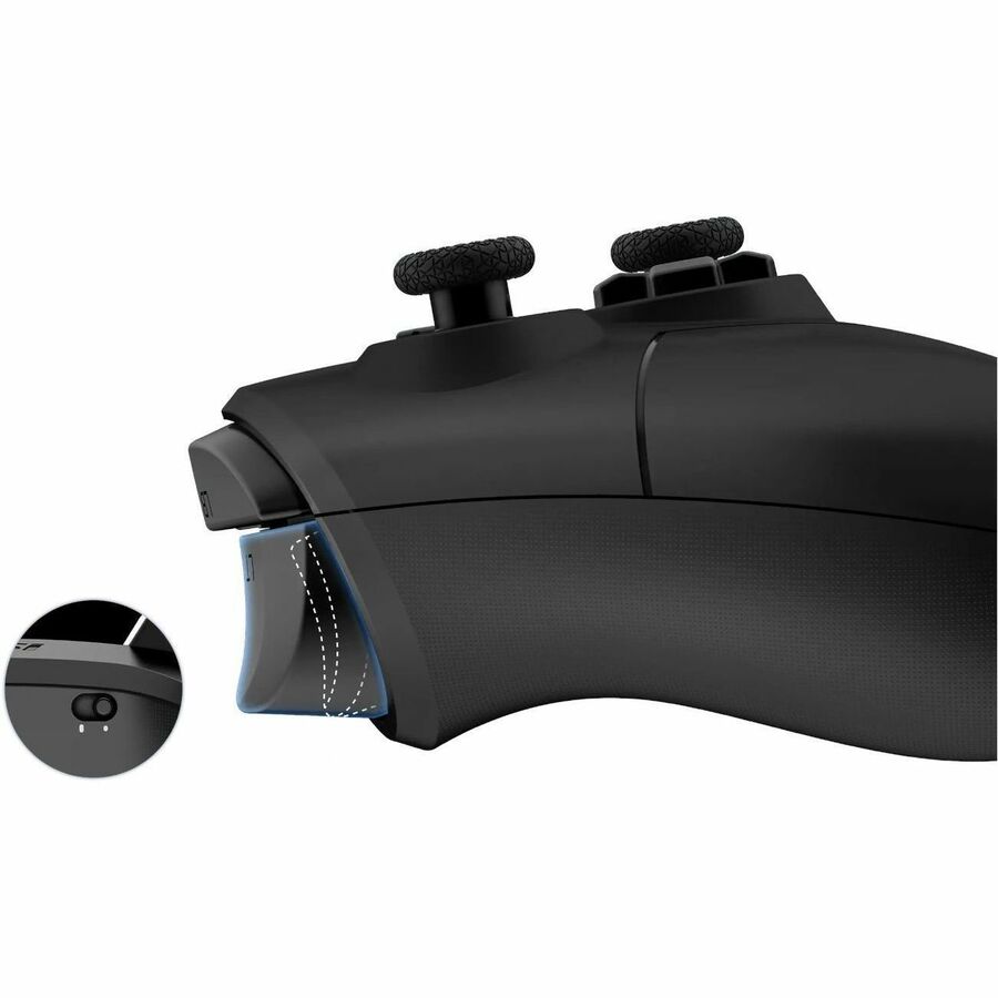 MSI Force GC300 Gaming Pad — FORCEGC300W