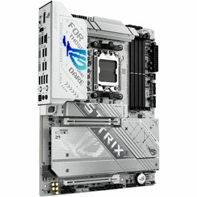 Asus ROG Strix X870-A GAMING WIFI Gaming Desktop Motherboard - AMD X870 Chipset - Socket AM5 - ATX — ROGSTRIXX870-AGAMINGWIFI