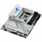 Asus ROG Strix X870-A GAMING WIFI Gaming Desktop Motherboard - AMD X870 Chipset - Socket AM5 - ATX — ROGSTRIXX870-AGAMINGWIFI