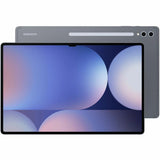 Samsung Galaxy Tab S10 Ultra SM-X920 Tablet - 14.6" WQXGA+ - MediaTek Dimensity 9300+(MT6989) Octa-core - 12 GB - 256 GB Storage - Android 14 - Moonstone Gray — SM-X920NZAAXAR
