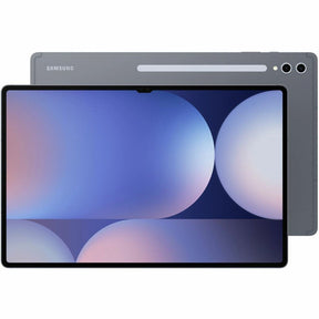 Samsung Galaxy Tab S10 Ultra SM-X920 Tablet - 14.6" WQXGA+ - MediaTek Dimensity 9300+(MT6989) Octa-core - 12 GB - 256 GB Storage - Android 14 - Moonstone Gray — SM-X920NZAAXAR