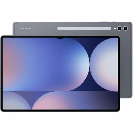 Samsung Galaxy Tab S10 Ultra SM-X920 Tablet - 14.6" WQXGA+ - MediaTek Dimensity 9300+(MT6989) Octa-core - 12 GB - 256 GB Storage - Android 14 - Moonstone Gray — SM-X920NZAAXAR