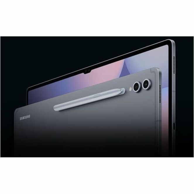 Samsung Galaxy Tab S10 Ultra SM-X920 Tablet - 14.6" WQXGA+ - MediaTek Dimensity 9300+(MT6989) Octa-core - 12 GB - 256 GB Storage - Android 14 - Moonstone Gray — SM-X920NZAAXAR