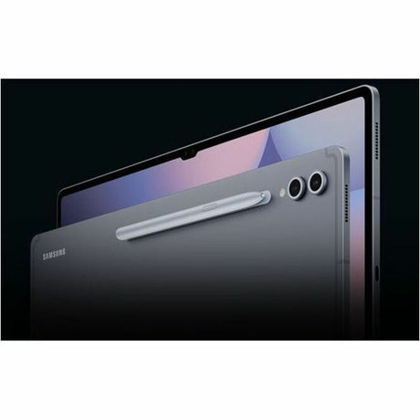 Samsung Galaxy Tab S10 Ultra SM-X920 Tablet - 14.6" WQXGA+ - MediaTek Dimensity 9300+(MT6989) Octa-core - 12 GB - 256 GB Storage - Android 14 - Moonstone Gray — SM-X920NZAAXAR
