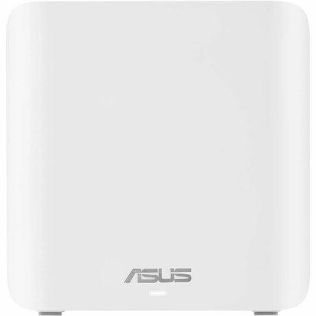 Asus ZenWiFi BD4 BD4(W-2-PK) Wi-Fi 7 IEEE 802.11 a/b/g/n/ac/ax/be Ethernet Wireless Router — ZenWiFi BD4 2PK