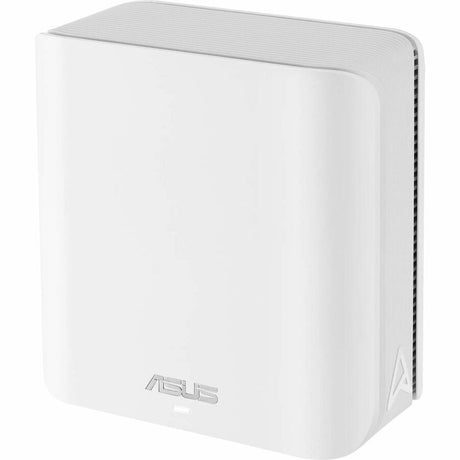 Asus ZenWiFi BD4 BD4(W-2-PK) Wi-Fi 7 IEEE 802.11 a/b/g/n/ac/ax/be Ethernet Wireless Router — ZenWiFi BD4 2PK