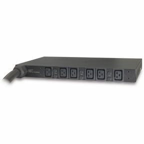 Rack PDU, Basic, 1U, 14.4kW, 208V, (6) C19 — AP7516