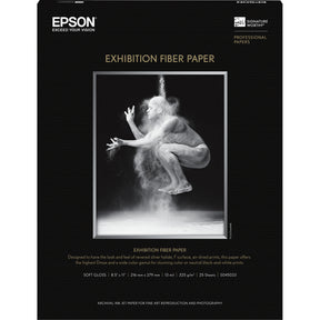 Epson Professional Exhibition Paper — S045033