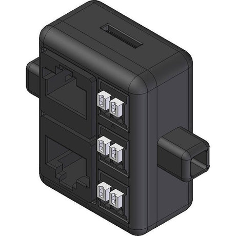 Vertiv Liebert SN-3C - Three Dry Contact Input Monitor Sensor — SN-3C
