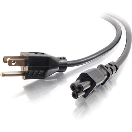 C2G 6ft Mickey Mouse Power Cable — 24909