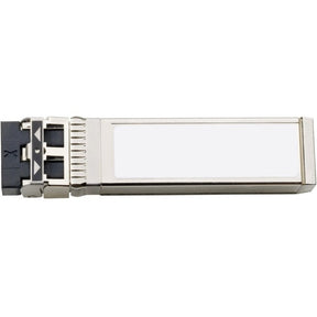 HPE 25 GB SFP28 Short Wave Extended Temperature 1-pack Pull Tab Optical Transceiver — Q2P64B