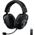Logitech PRO X Wireless Lightspeed Gaming Headset — 981-000906