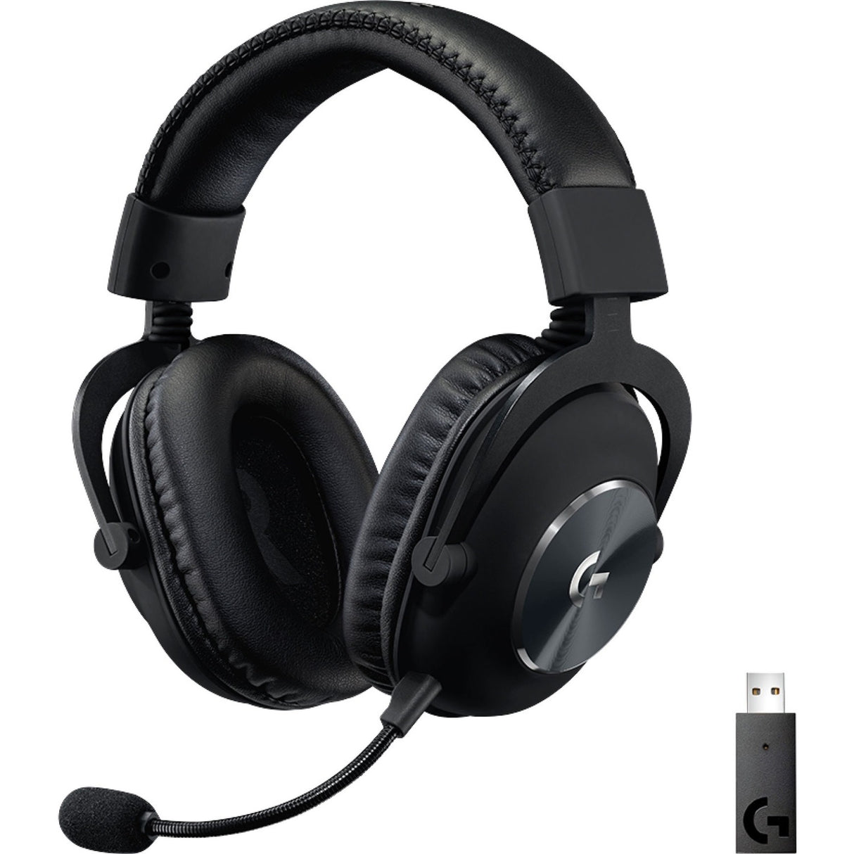 Logitech PRO X Wireless Lightspeed Gaming Headset — 981-000906