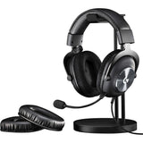 Logitech PRO X Wireless Lightspeed Gaming Headset — 981-000906