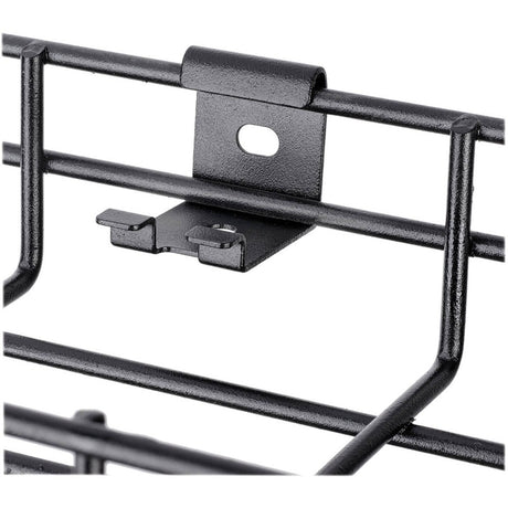 Eaton Tripp Lite Series Light Wall Bracket for Small Wire Mesh Cable Trays — SRWBWALLBRKTLD
