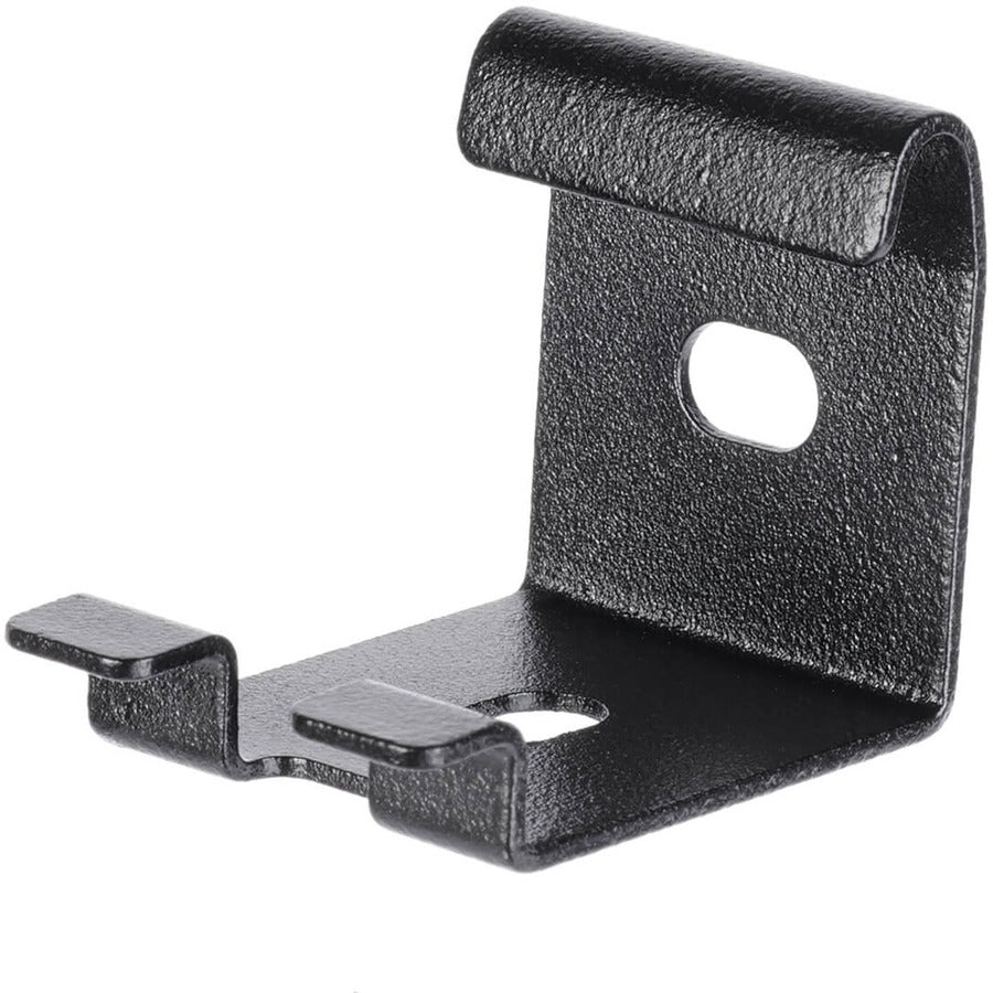 Eaton Tripp Lite Series Light Wall Bracket for Small Wire Mesh Cable Trays — SRWBWALLBRKTLD