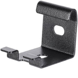Eaton Tripp Lite Series Light Wall Bracket for Small Wire Mesh Cable Trays — SRWBWALLBRKTLD