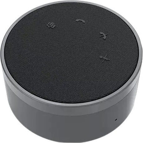 Lenovo Go Wired Speakerphone (Storm Grey) — GXD1C82051