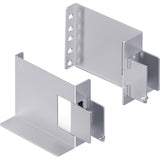 CyberPower 2POSTKIT Rackmount left shelf — 2POSTKIT