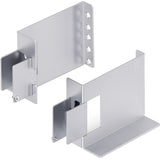 CyberPower 2POSTKIT Rackmount left shelf — 2POSTKIT
