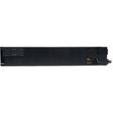 Eaton Tripp Lite Series SmartPro 230V 2200VA 1920W Line-Interactive Sine Wave UPS, 2U, Extended Run, WEBCARDLX, LCD, USB, DB9 — SMX2200XLRT2UN