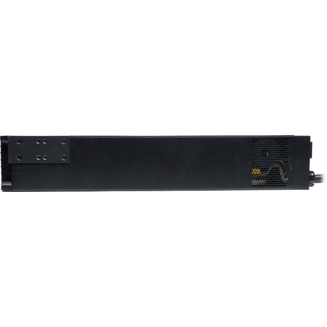 Eaton Tripp Lite Series SmartPro 230V 2200VA 1920W Line-Interactive Sine Wave UPS, 2U, Extended Run, WEBCARDLX, LCD, USB, DB9 — SMX2200XLRT2UN