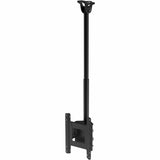 Outdoor TV Ceiling Mount for 43" to 75" TVs — ECMUA