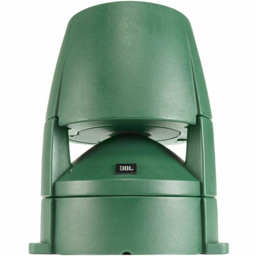 JBL Professional CONTROL 89MS Outdoor Woofer - 300 W RMS - Hunter Green — JBL-Control 89MS