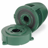 JBL Professional CONTROL 89MS Outdoor Woofer - 300 W RMS - Hunter Green — JBL-Control 89MS