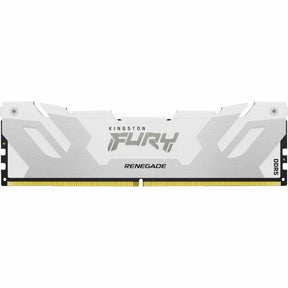 Kingston FURY Renegade 32GB (2 x 16GB) DDR5 SDRAM Memory Kit — KF580C38RWK2-32