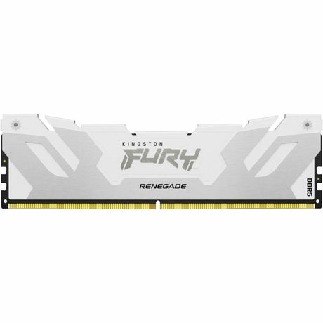 Kingston FURY Renegade 32GB (2 x 16GB) DDR5 SDRAM Memory Kit — KF580C38RWK2-32