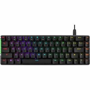 Asus ROG Falchion Ace Gaming Keyboard — M602FALCHIONACE-NXBN-BLK
