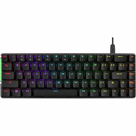 Asus ROG Falchion Ace Gaming Keyboard — M602FALCHIONACE-NXBN-BLK