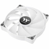 Thermaltake CT200 ARGB Sync PC Cooling Fan White (Single Fan Pack) — CL-F180-PL20SW-A