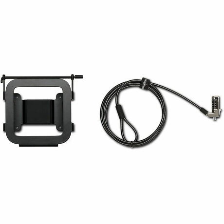Kensington Mounting Bracket for Mac mini - Black — K60633WW