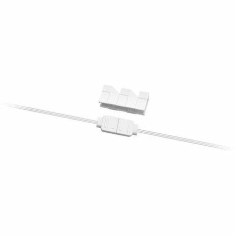 Thermaltake CT200 ARGB Sync PC Cooling Fan White (Single Fan Pack) — CL-F180-PL20SW-A