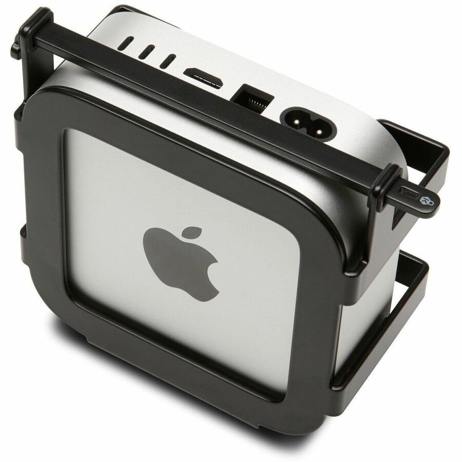 Kensington Mounting Bracket for Mac mini - Black — K60633WW