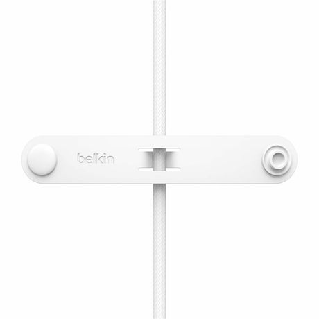 Belkin BoostCharge Pro 2-in-1 Cable with USB-C and Lightning Connector — CAC003fq1.5MWH