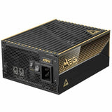 MSI MEG 1600W Power Supply — MEGAi1600TPCIE5
