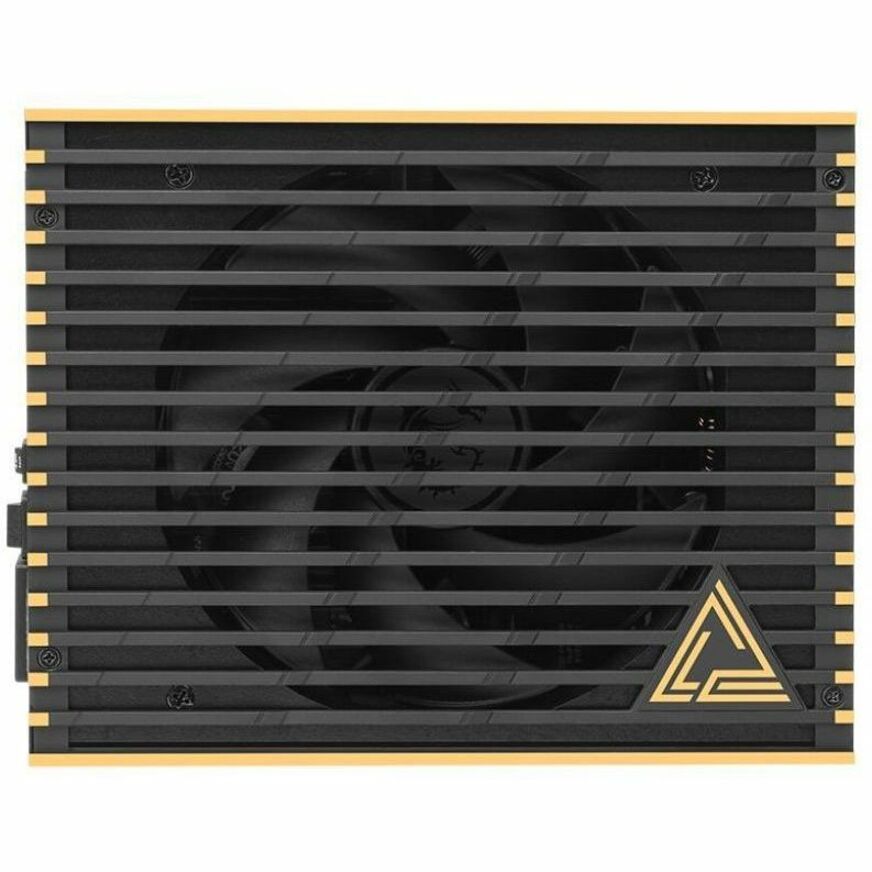MSI MEG 1600W Power Supply — MEGAi1600TPCIE5
