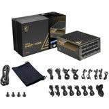 MSI MEG 1600W Power Supply — MEGAi1600TPCIE5
