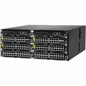 Aruba CX 5420 Switch Chassis — S0U64A
