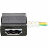 Eaton Tripp Lite Series In-Line HDMI Surge Protector - 4K 60 Hz, HDCP, IEC Compliant, TAA — B110-SP-HDMI-1