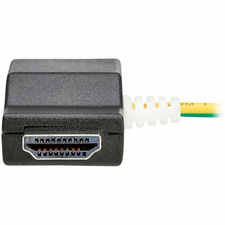Eaton Tripp Lite Series In-Line HDMI Surge Protector - 4K 60 Hz, HDCP, IEC Compliant, TAA — B110-SP-HDMI-1